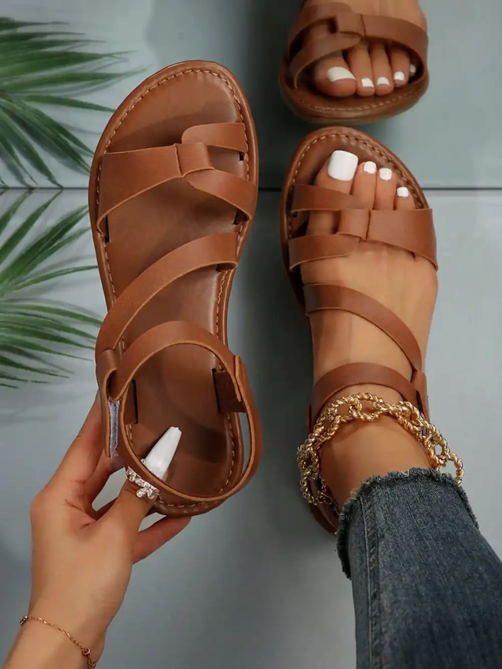نکات نگهداری کفش چرم