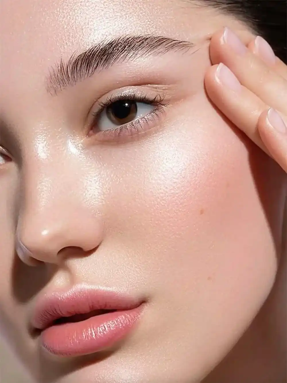 ۱۰ نکته طلایی برای زیبایی و شادابی پوست