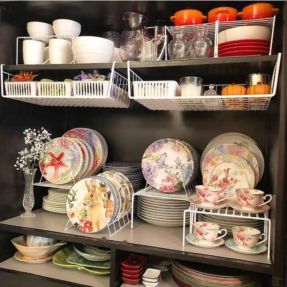 اصول چیدمان کابینت آشپزخانه