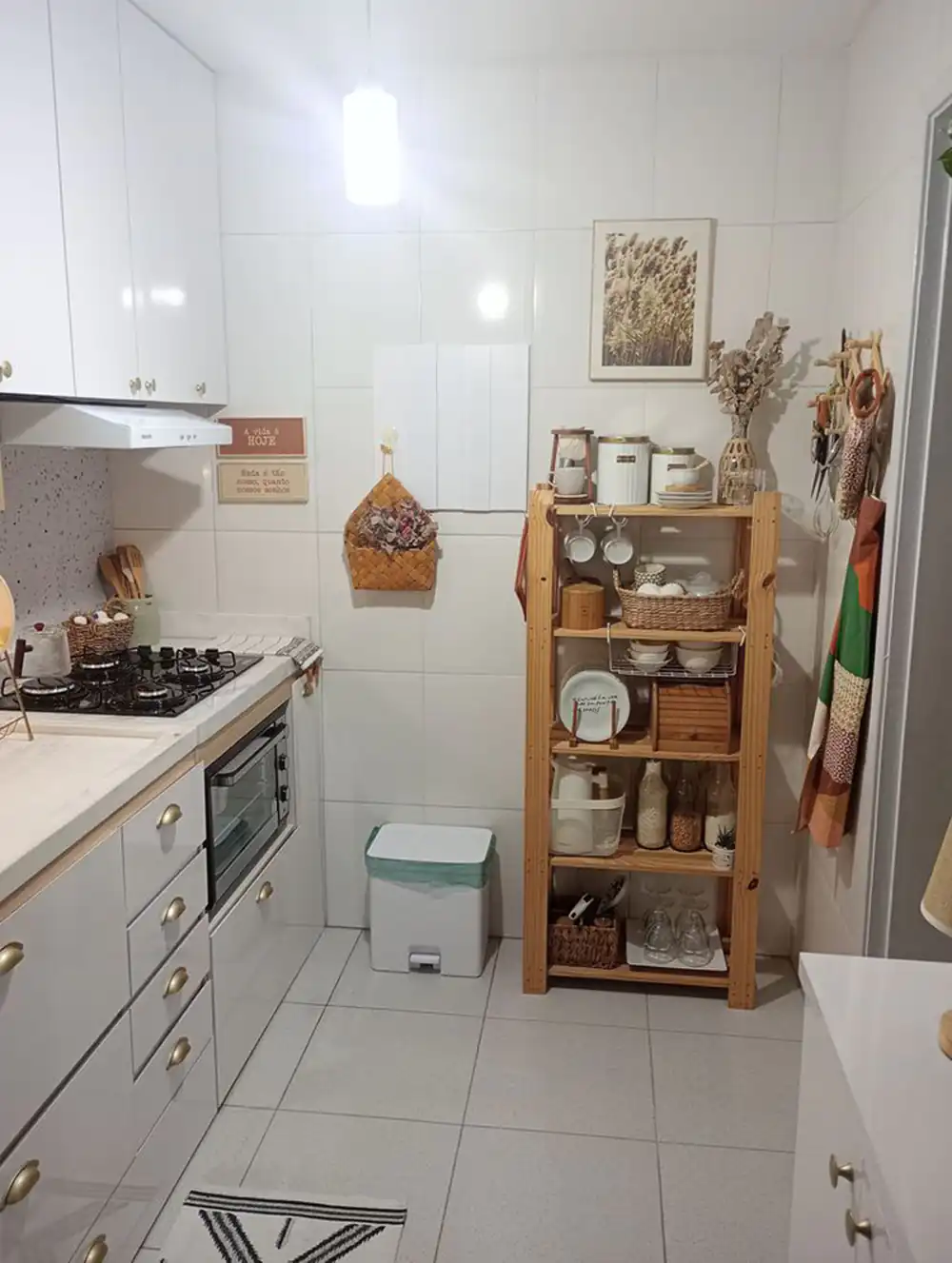 دکور آشپزخانه عروس