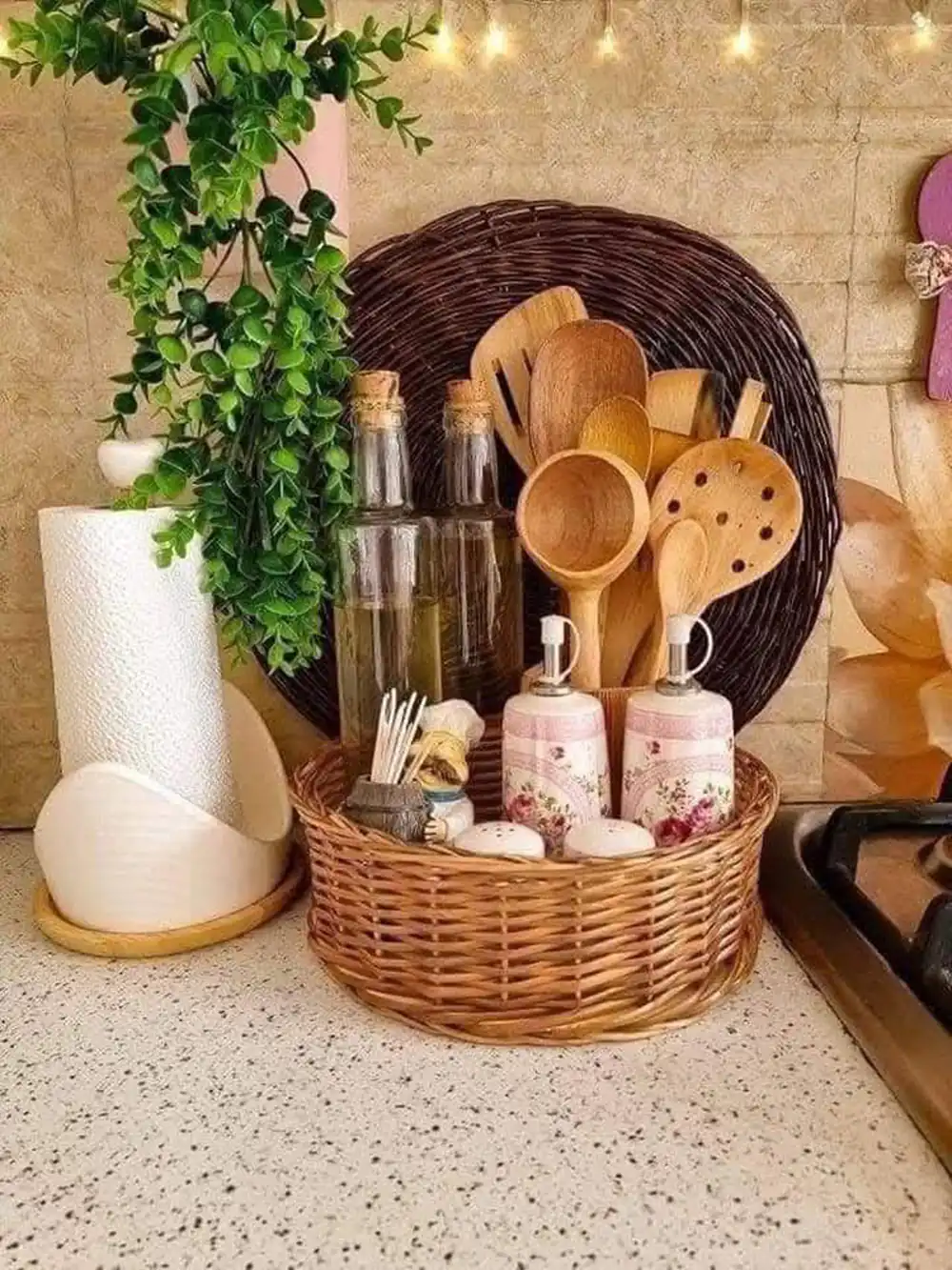 اکسسوری آشپزخانه