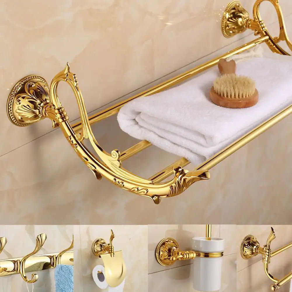 اکسسوری لوکس سرویس بهداشتی