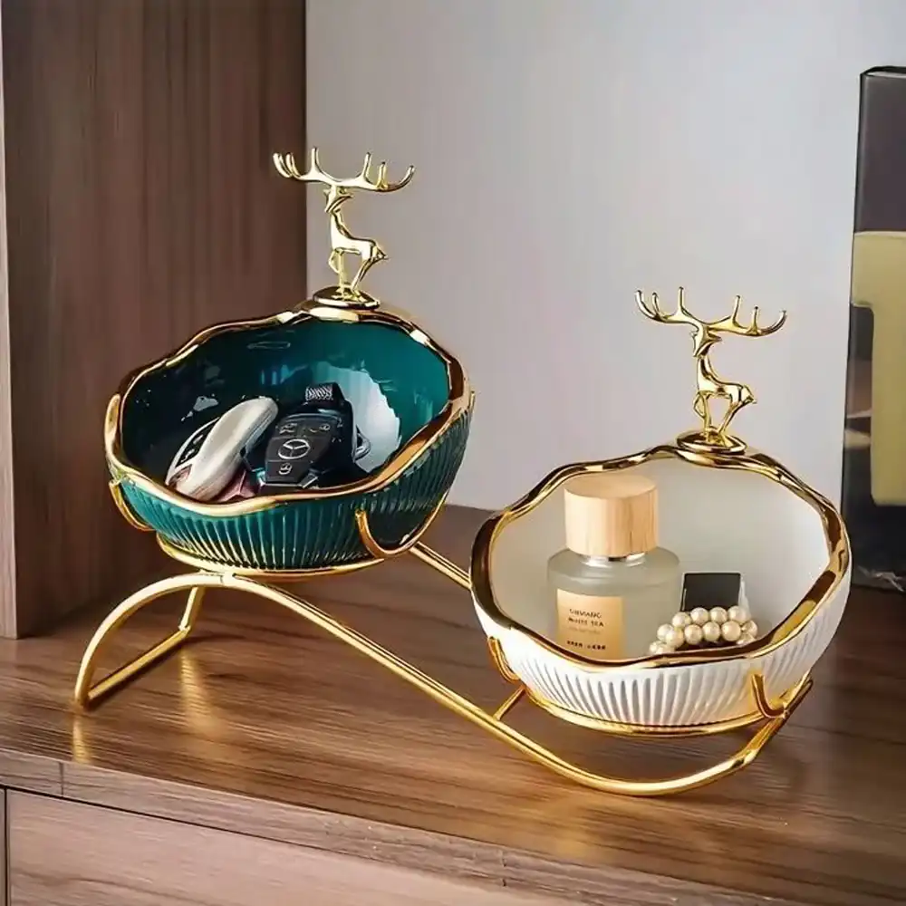 اکسسوری لوکس سرویس بهداشتی