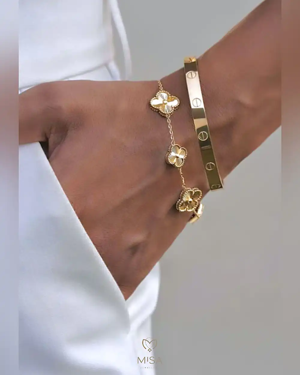 بهترین مدل طلا برای هدیه تولد زنانه