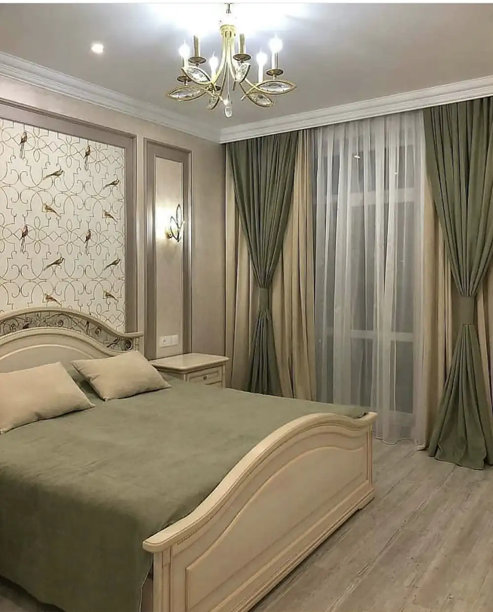چیدمان خانه عروس