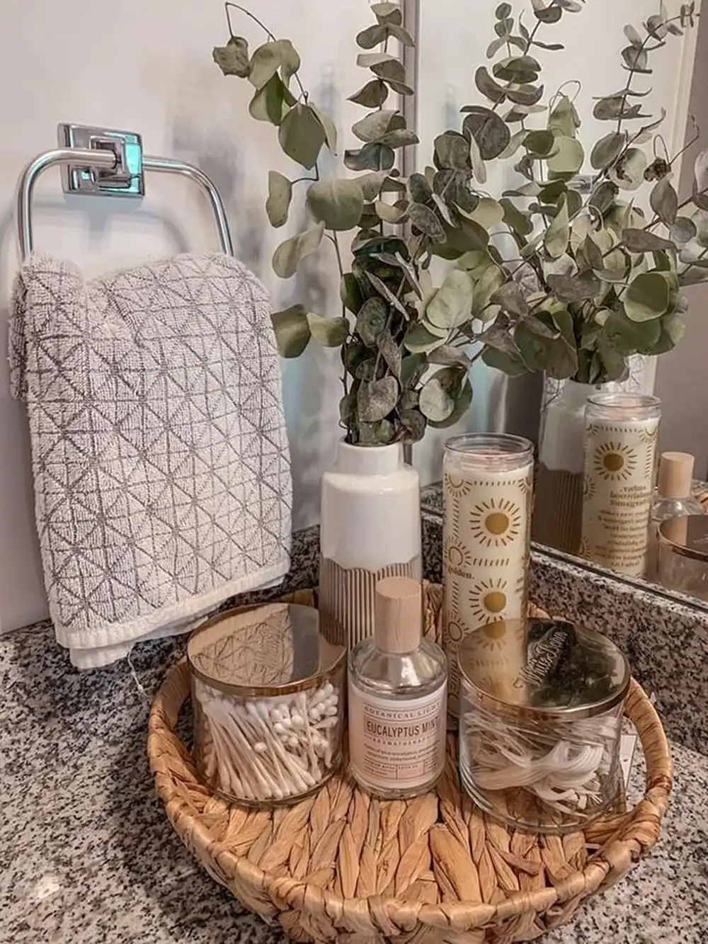ایده دکور سرویس بهداشتی