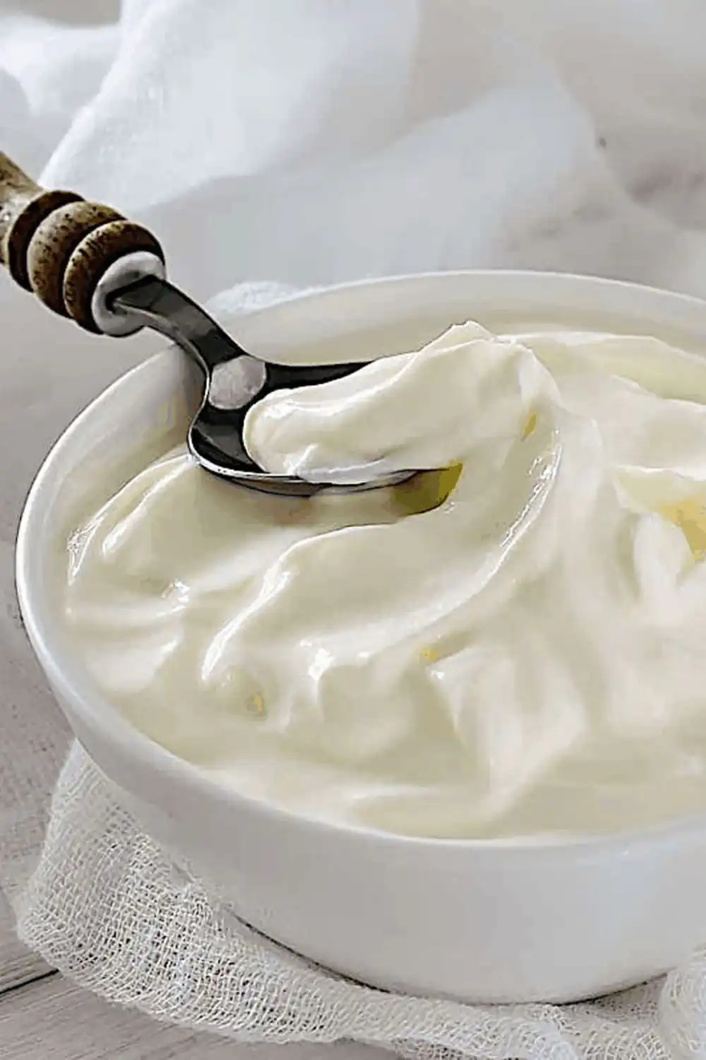 طرز تهیه کشک