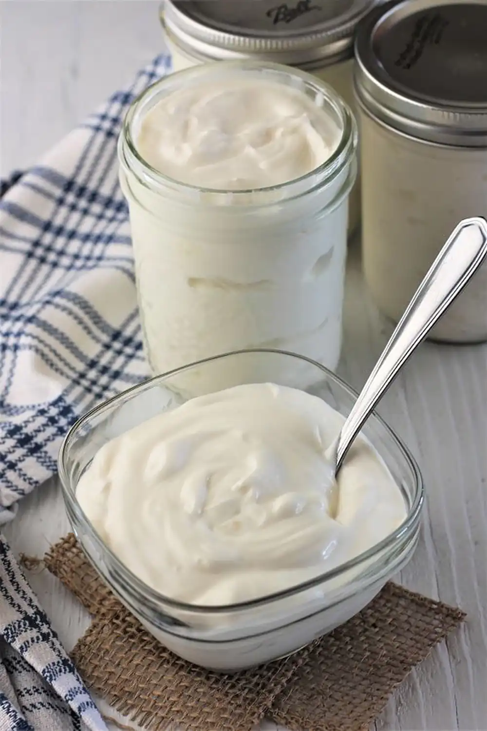 طرز تهیه کشک