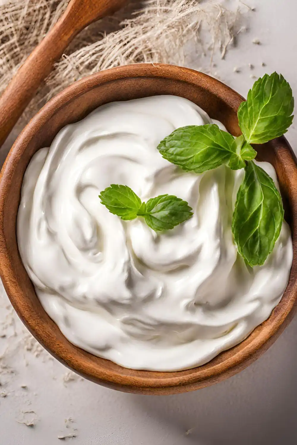طرز تهیه کشک