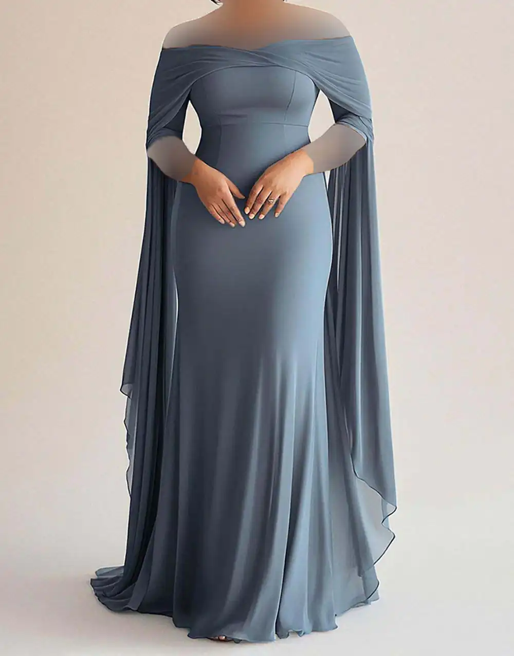 لباس سایز بزرگ زنانه