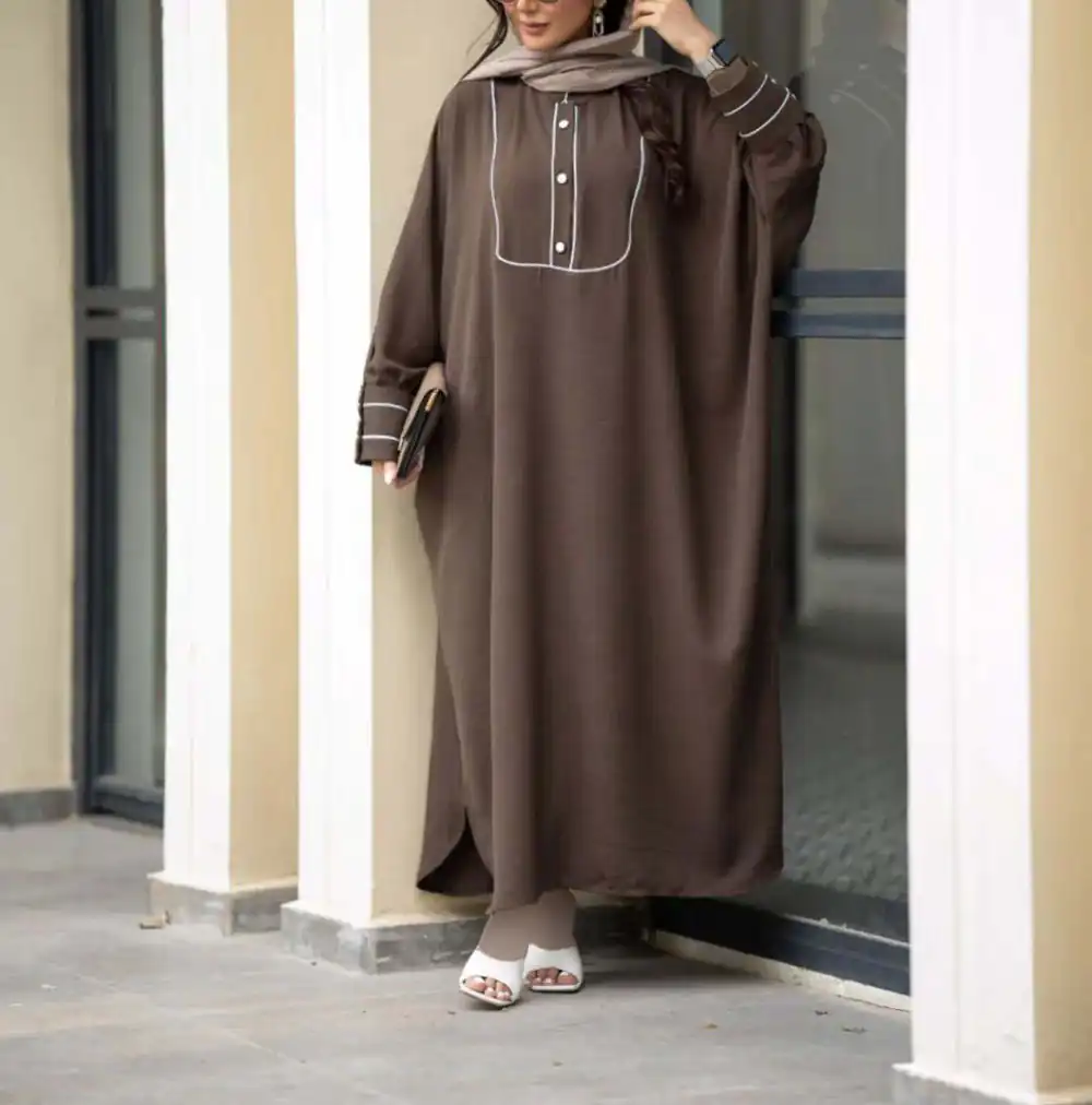 مانتو پلاس سایز