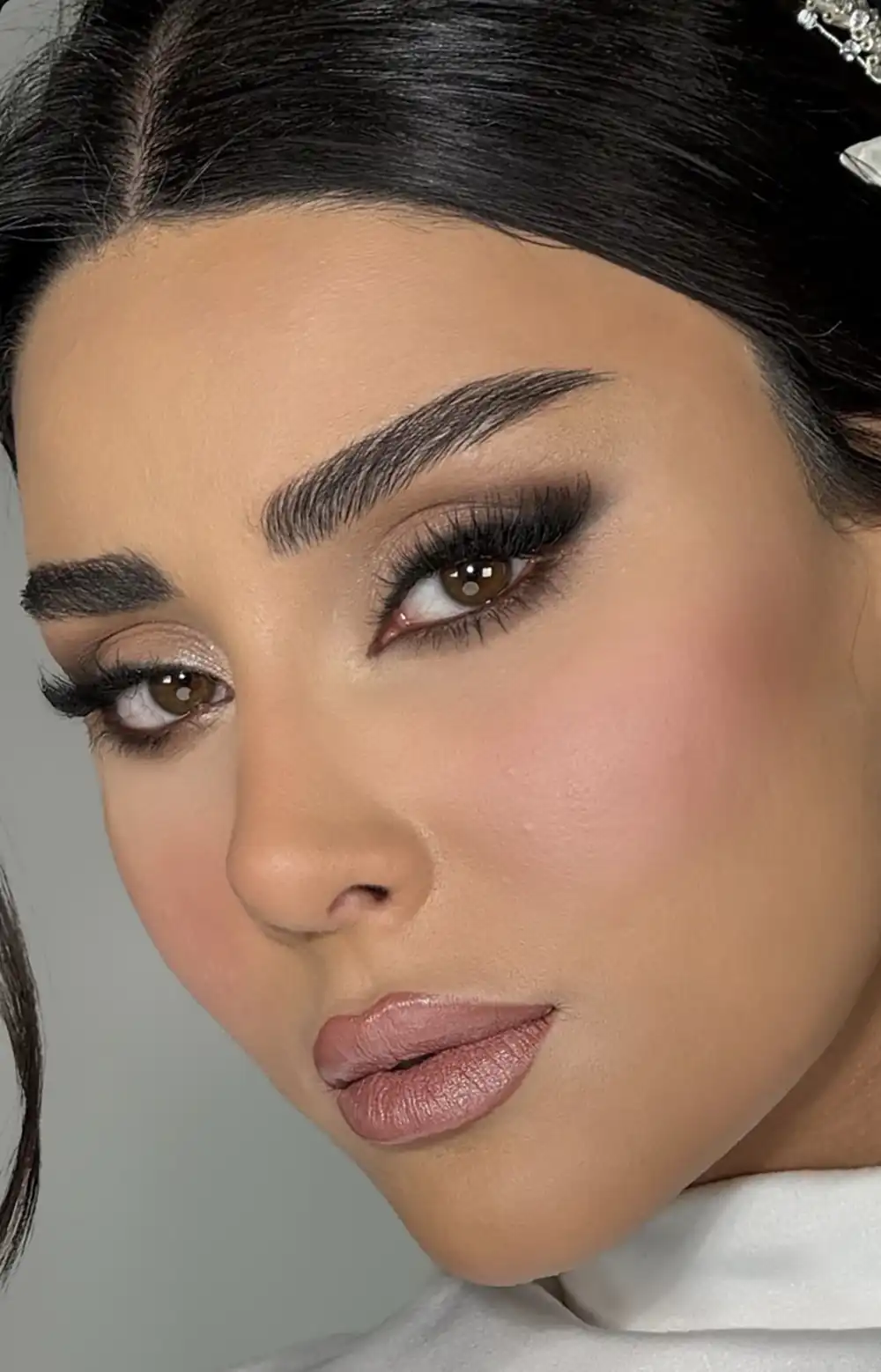 میکاپ حرفه‌ای