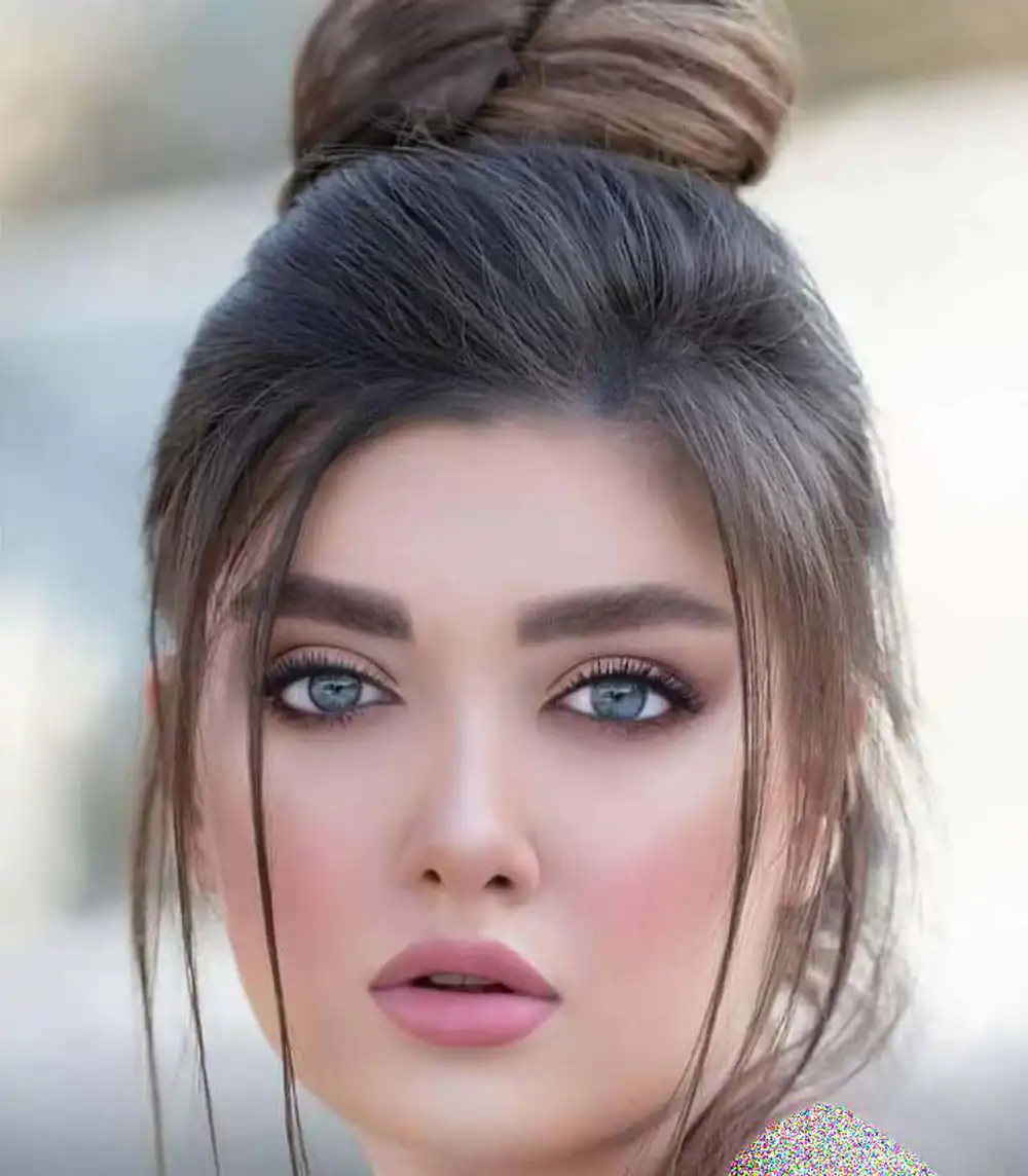 میکاپ ساده و شیک برای روزمره
