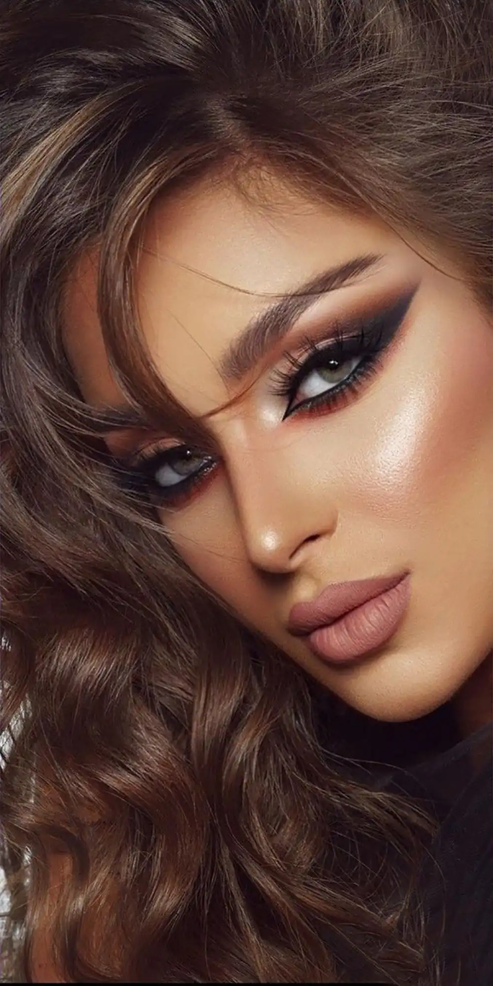 میکاپ شیک