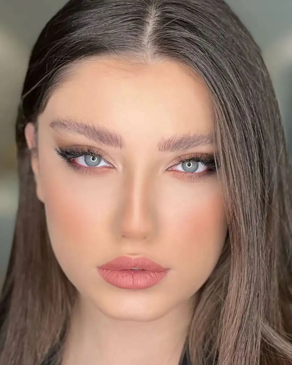 میکاپ ترندی