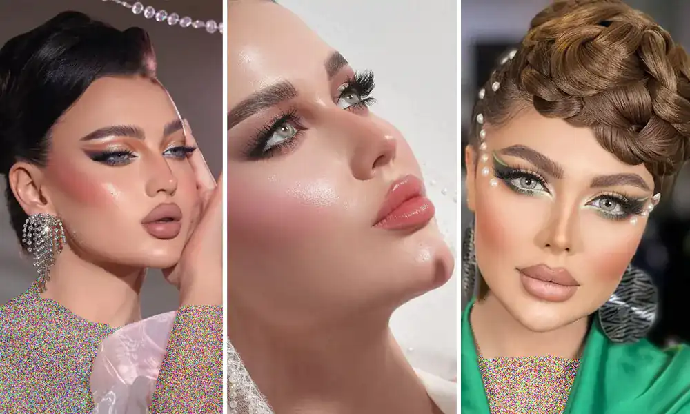  نکات میکاپ