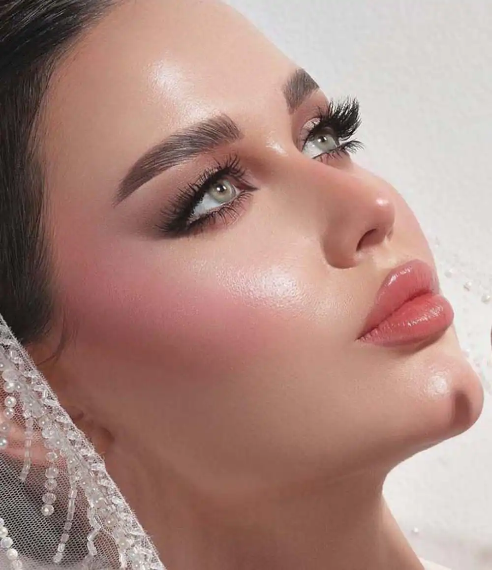  نکات میکاپ