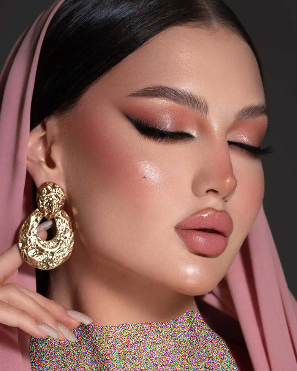  نکات میکاپ