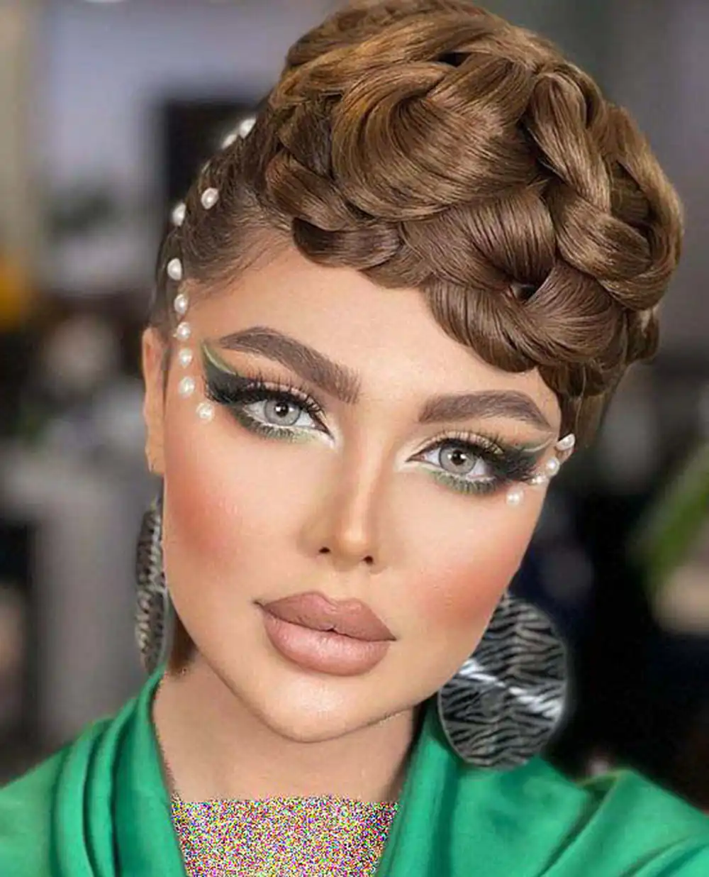  نکات میکاپ
