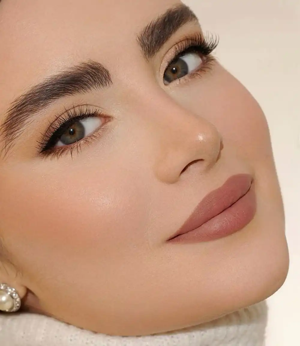  نکات میکاپ
