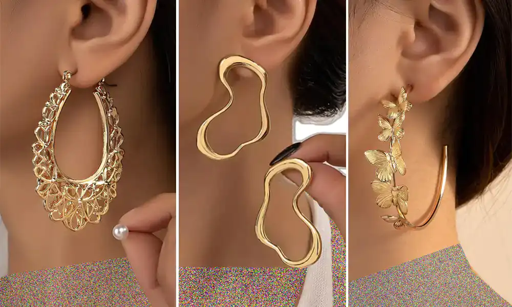 ترند گوشواره ۲۰۲۵