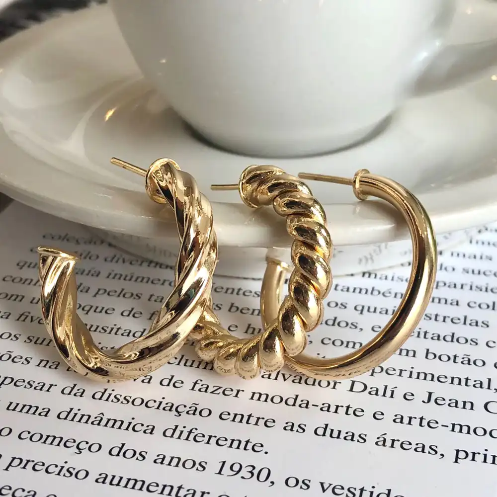  ترند گوشواره ۲۰۲۵