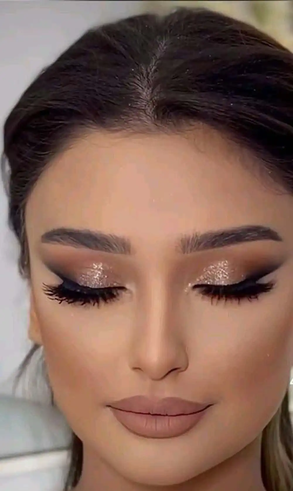 آرایش چشم حرفهای