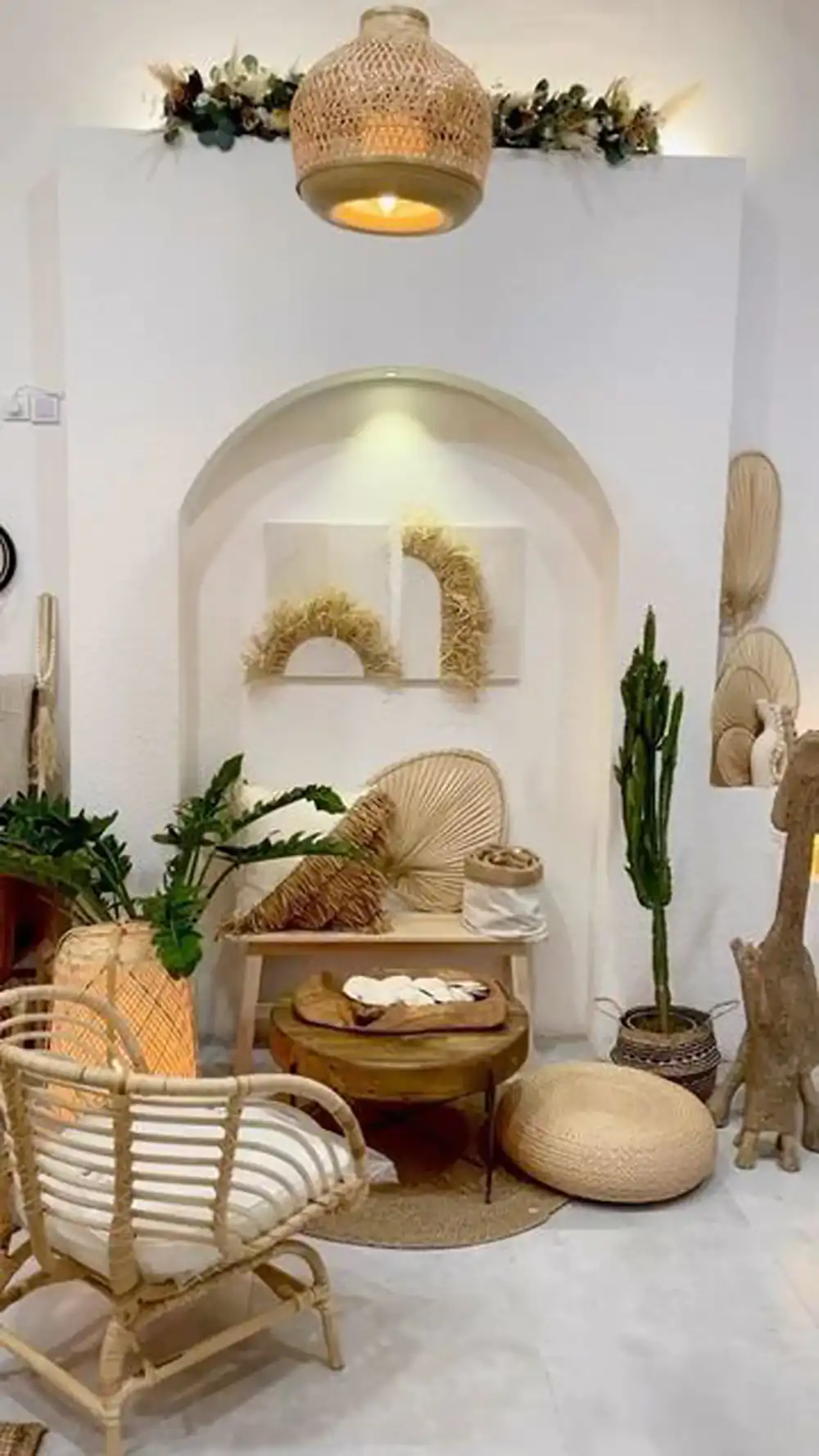  ایده دکوراسیون بوهو