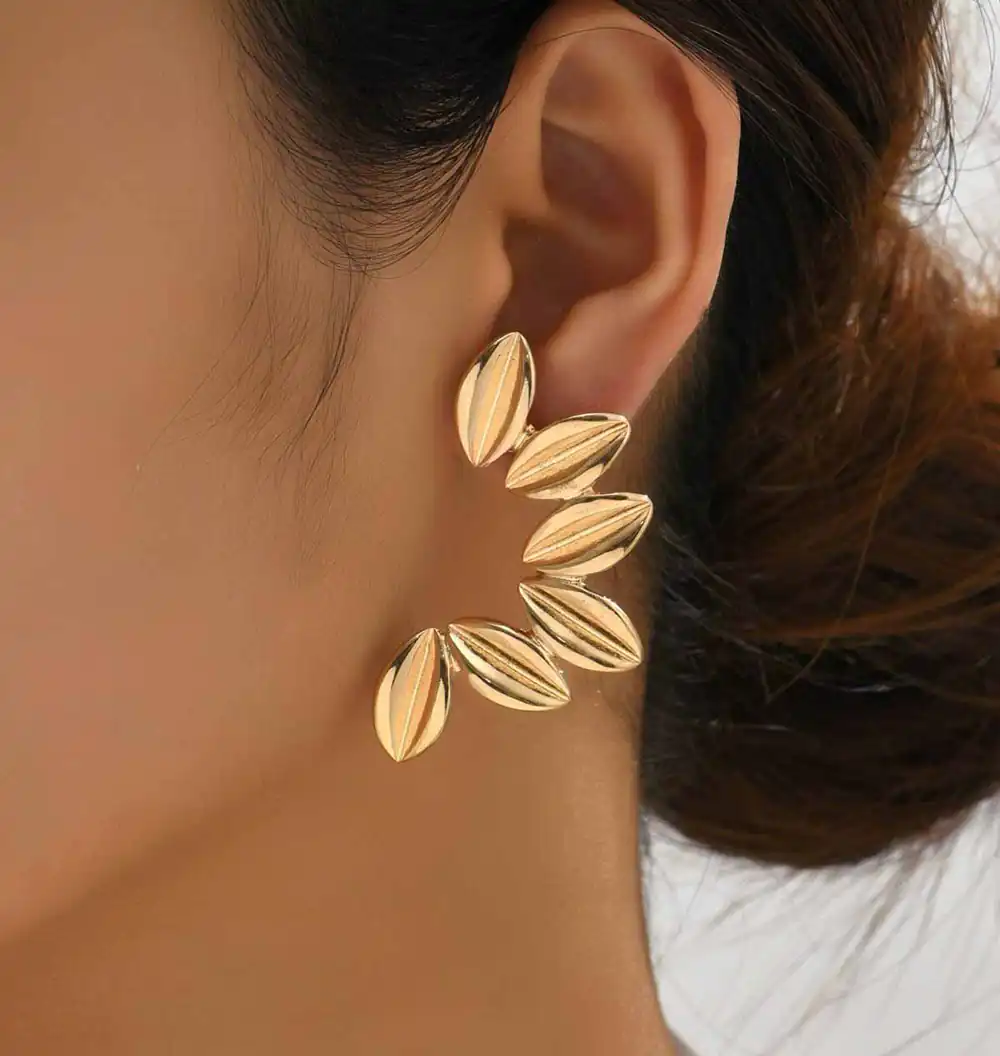  گوشواره لوکس زنانه