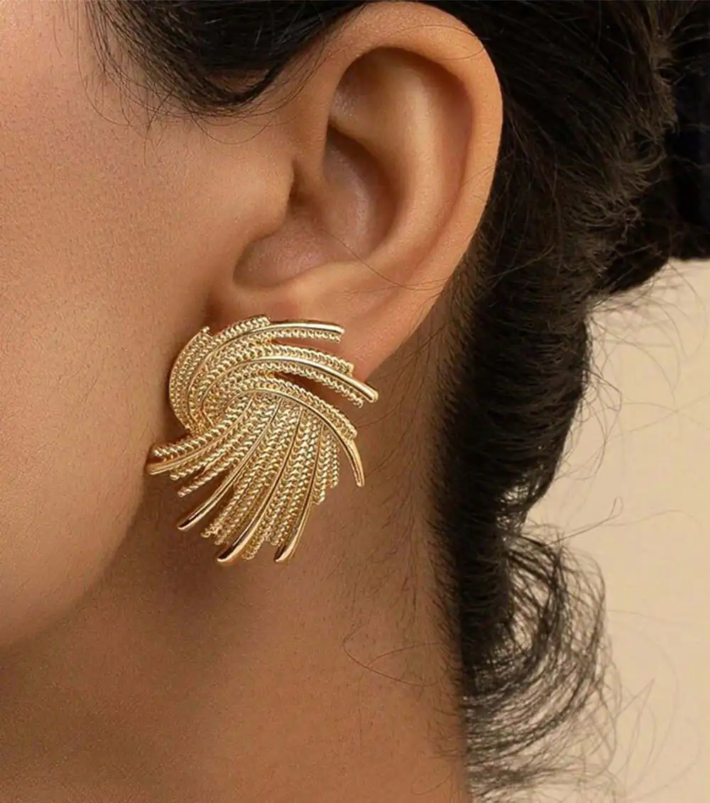  گوشواره لوکس زنانه