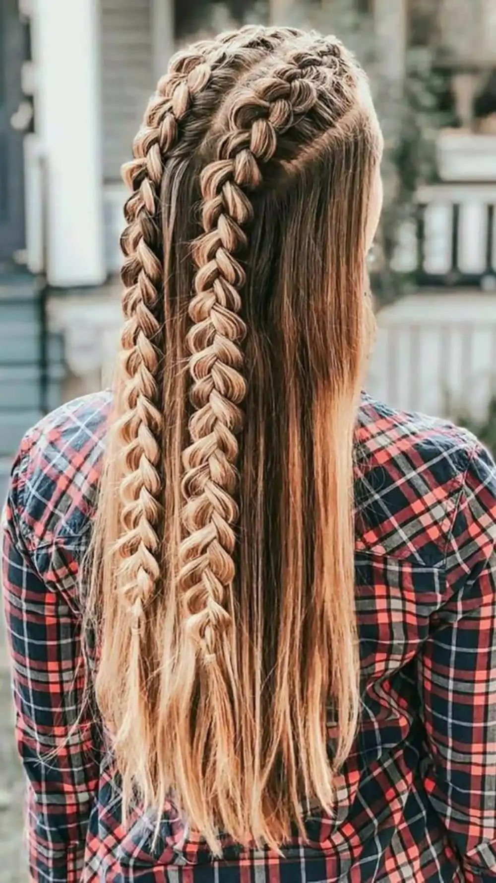 مدل مو ترند ۲۰۲۵
