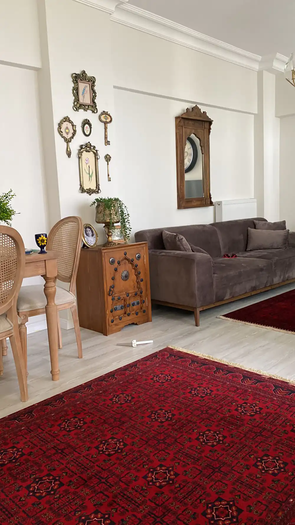 سبک دکوراسیون ایرانی