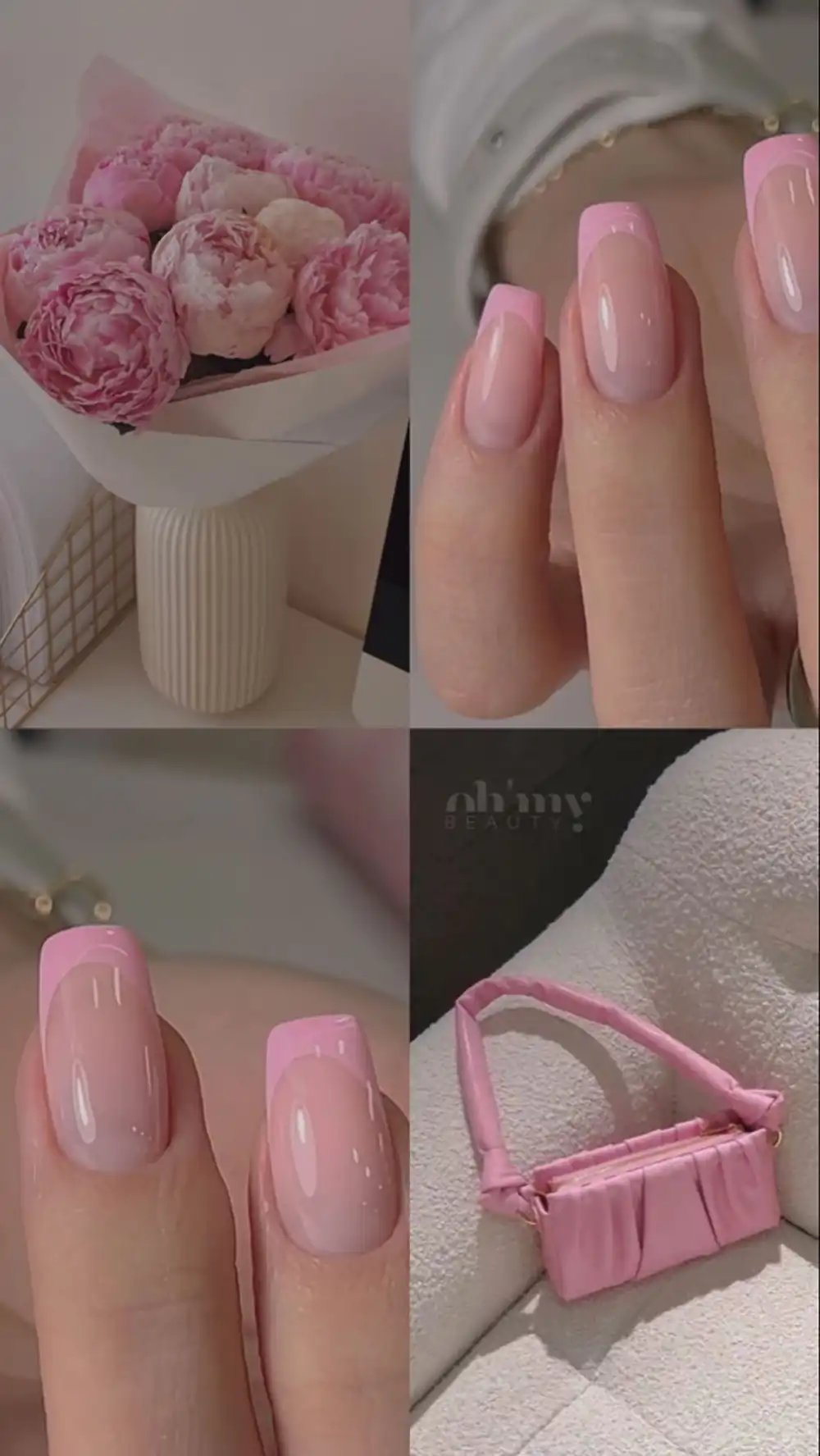 طراحی ناخن ترند