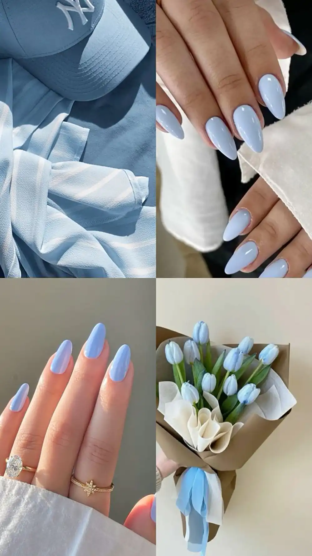 طراحی ناخن ترند