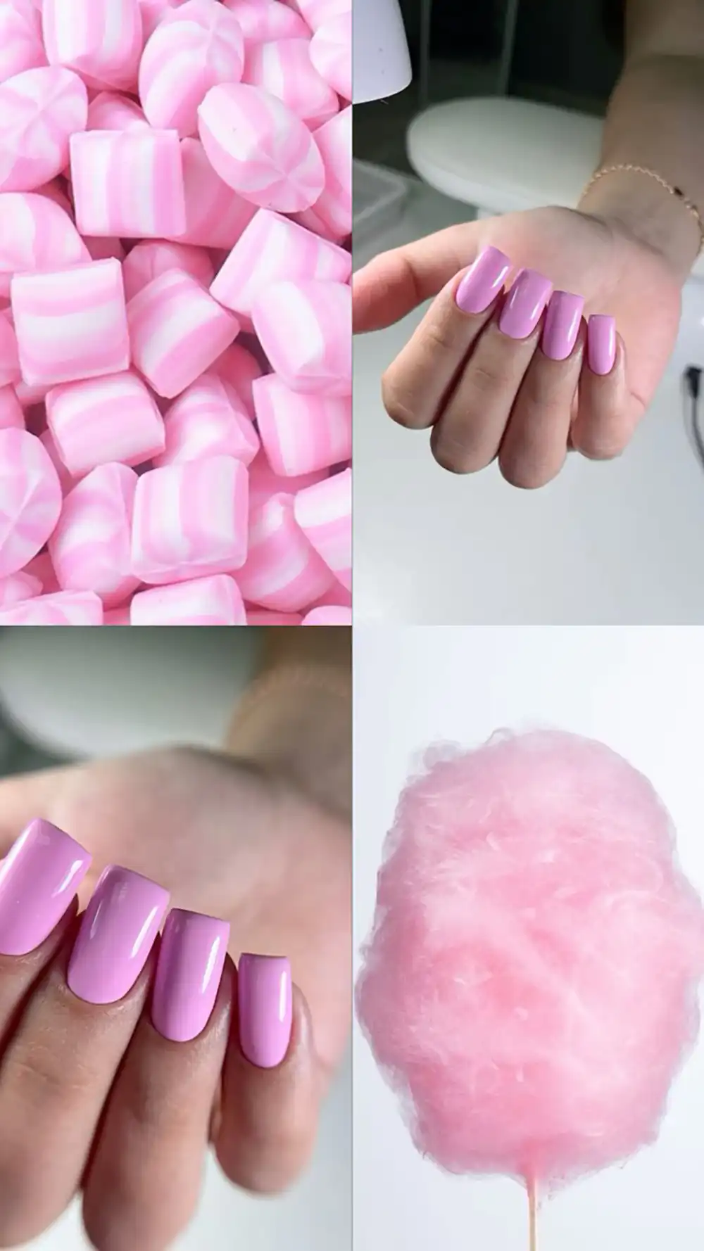 طراحی ناخن ترند