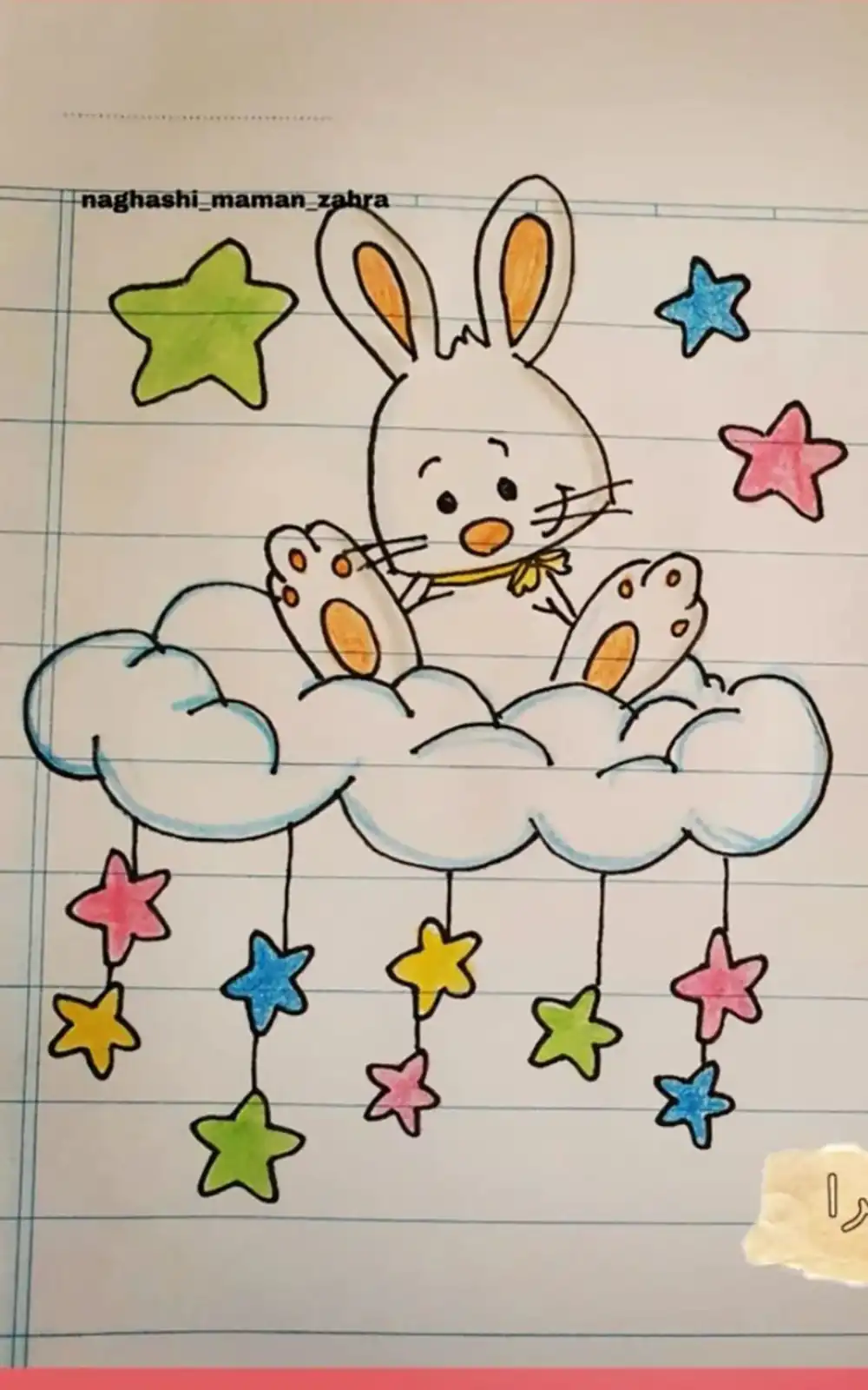 ایده طراحی دفتر