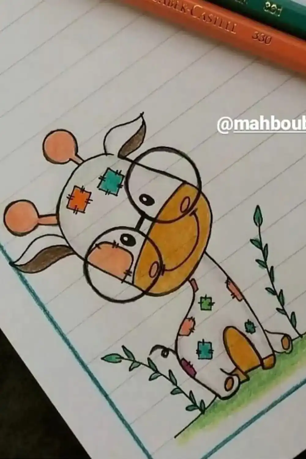 ایده طراحی دفتر