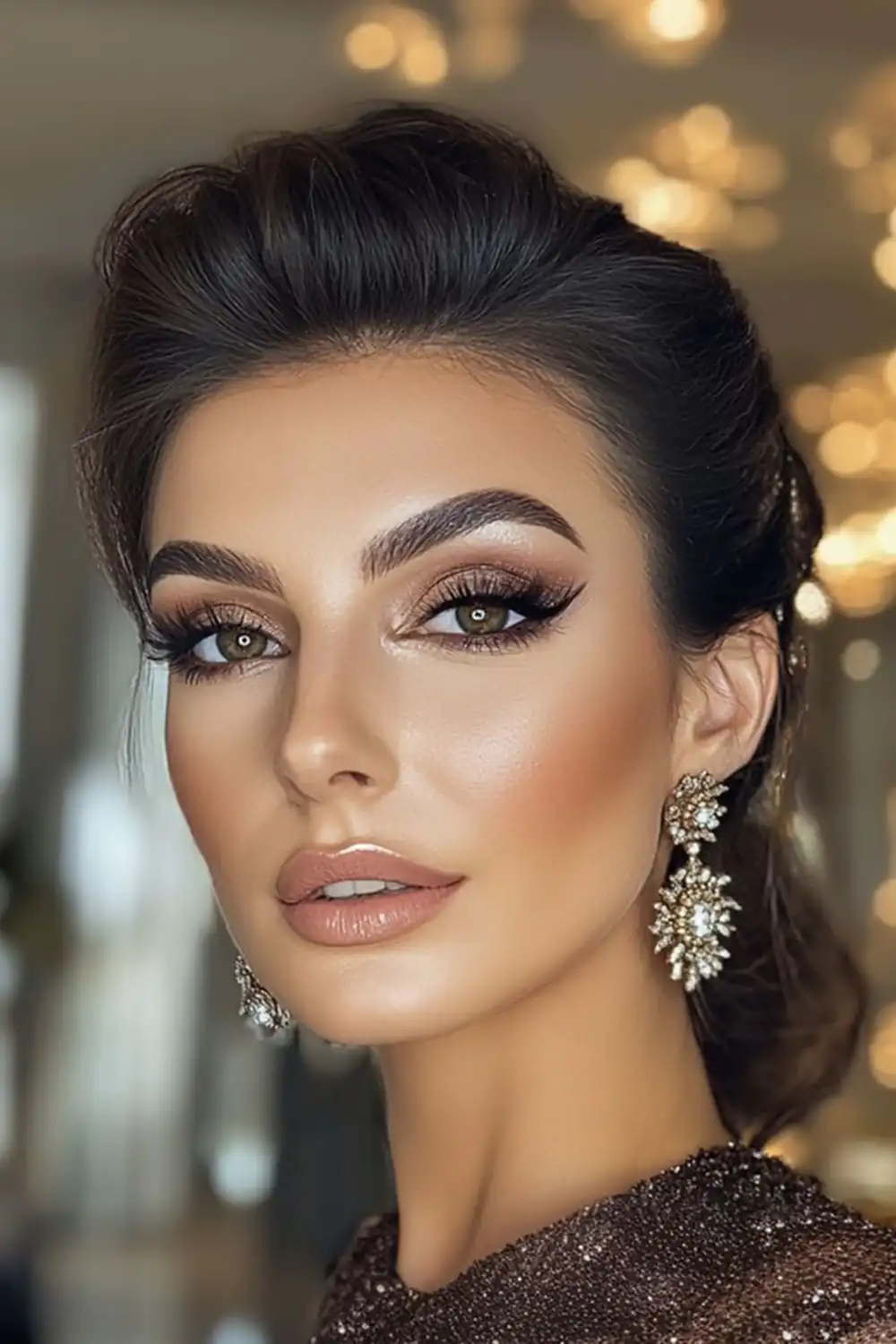 ترند آرایش