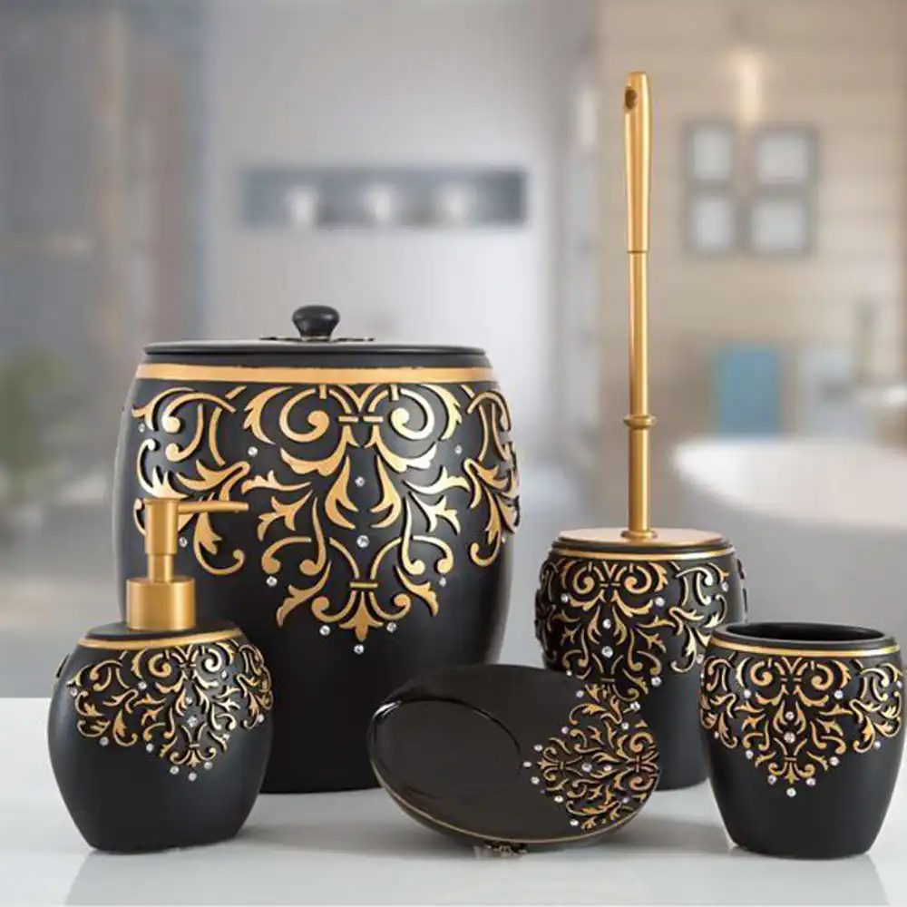 ست سرویس بهداشتی