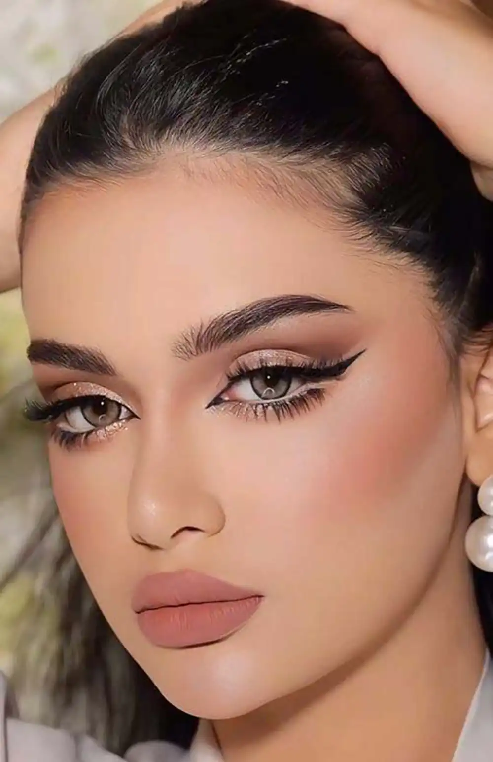 آرایش منحصر به فرد