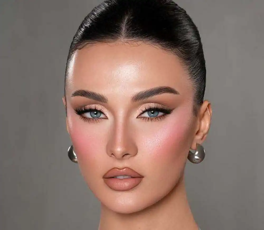 آرایش منحصر به فرد