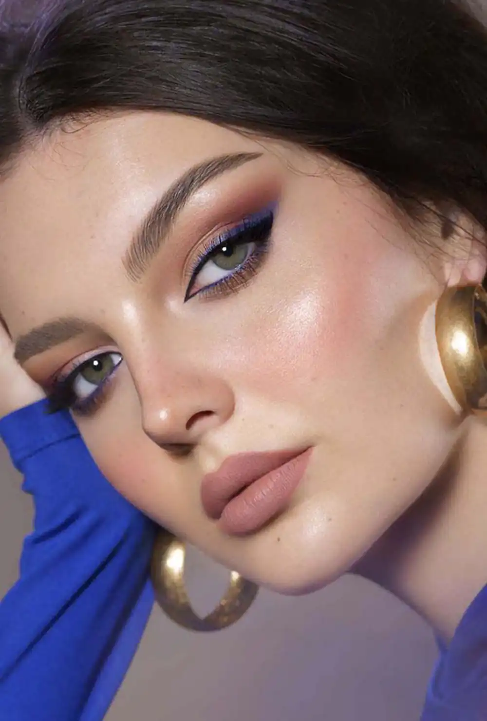 آرایش منحصر به فرد