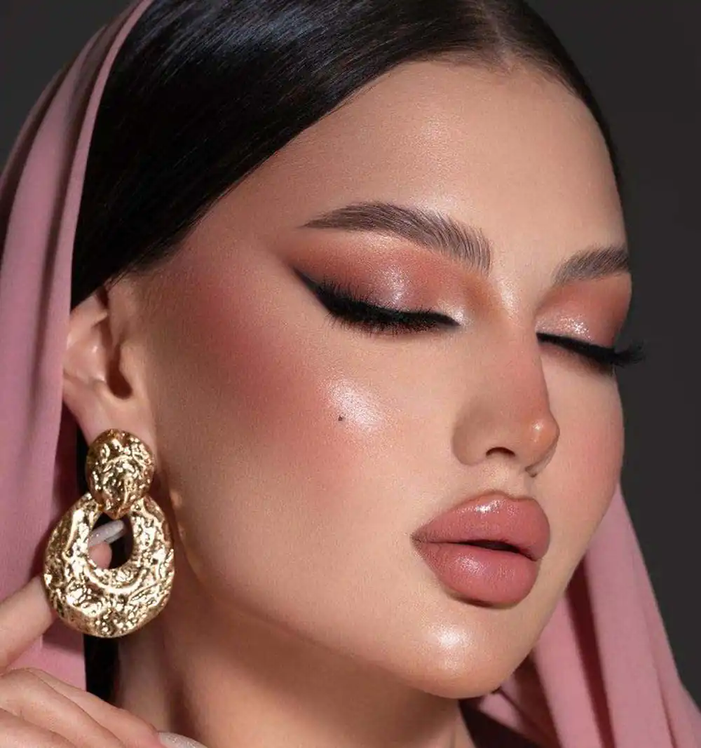 آرایش منحصر به فرد