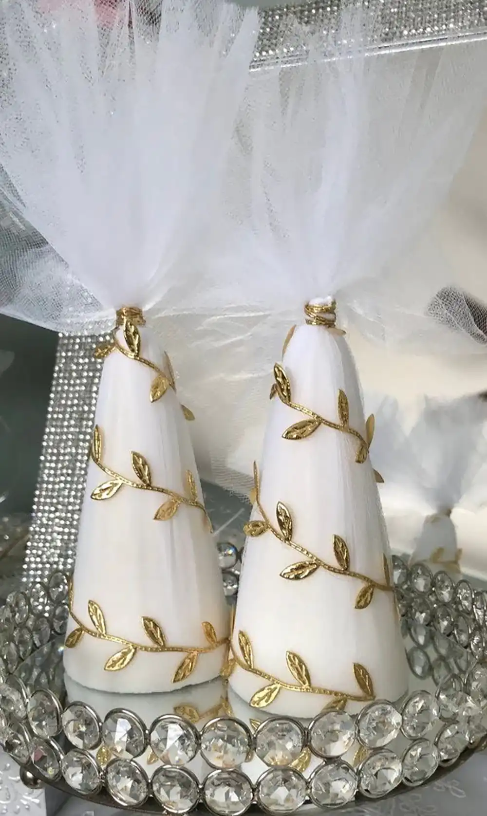 تزیینات سفره عقد