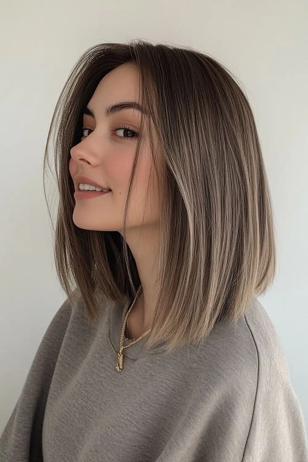 مدل مو باب زنانه