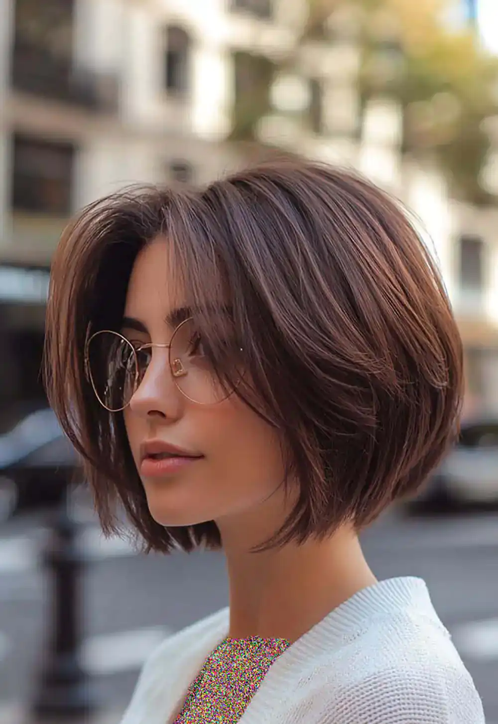 مدل مو باب زنانه