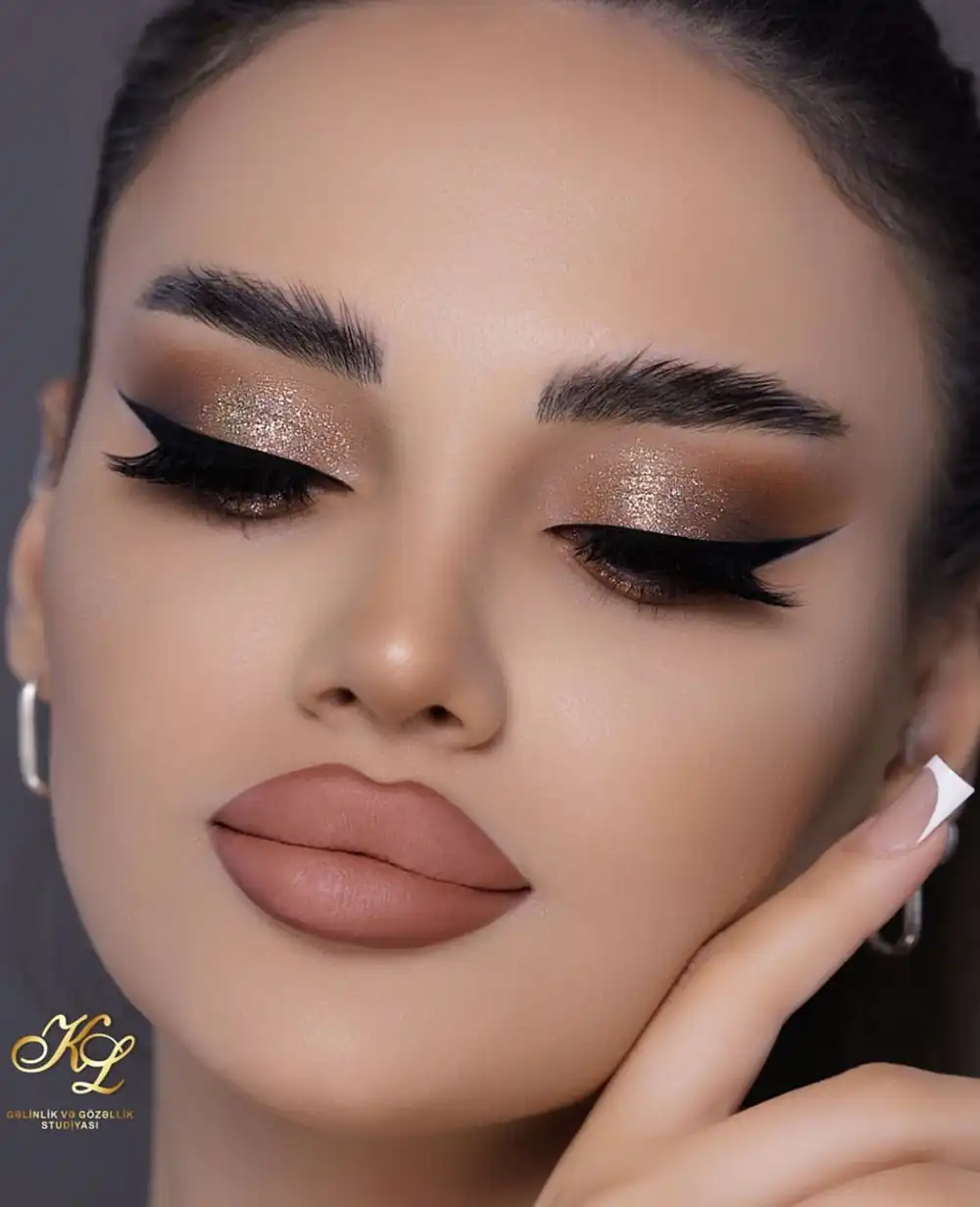 مدل آرایش ترکی