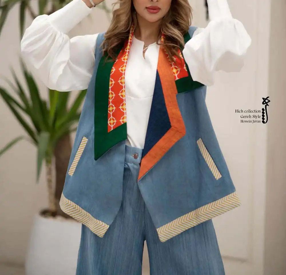مدل وست پاییزی