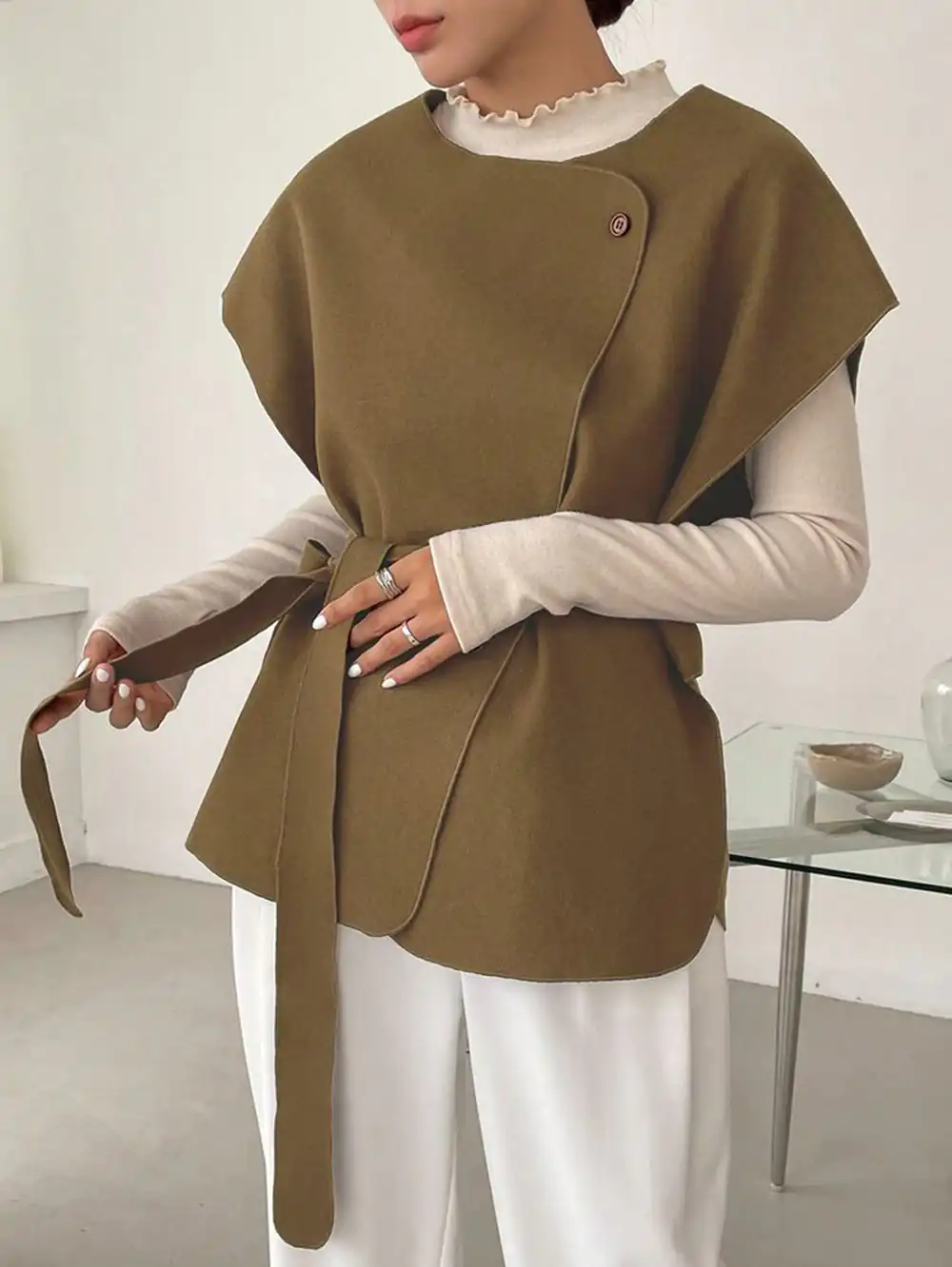 مدل وست پاییزی