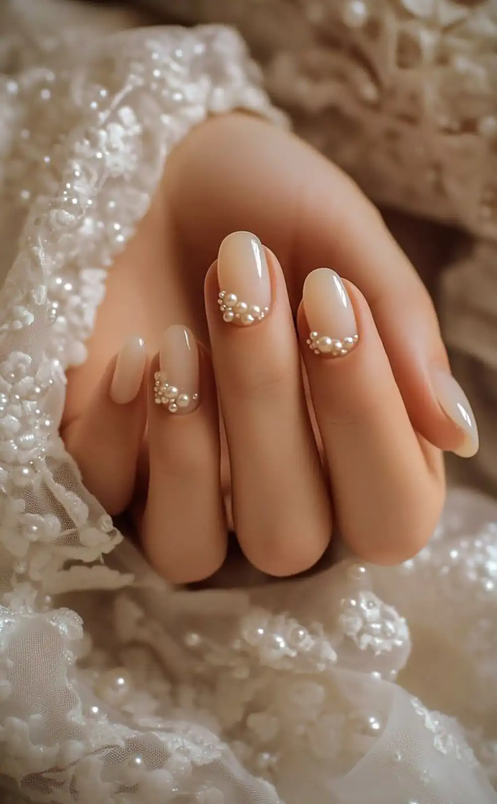 لاک عروس ۲۰۲۵